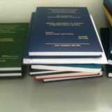 Tesi abbandonate all'Universit�